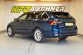 Skoda Octavia Combi 2.0 TDI "R-KAM*SITZH*NAVI*LED" Blau - thumbnail 7