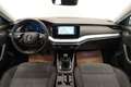 Skoda Octavia Combi 2.0 TDI "R-KAM*SITZH*NAVI*LED" Blau - thumbnail 22