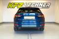 Skoda Octavia Combi 2.0 TDI "R-KAM*SITZH*NAVI*LED" Blau - thumbnail 5