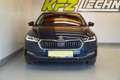 Skoda Octavia Combi 2.0 TDI "R-KAM*SITZH*NAVI*LED" Blau - thumbnail 9