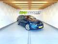 Skoda Octavia Combi 2.0 TDI "R-KAM*SITZH*NAVI*LED" Blau - thumbnail 1