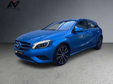 4Matic Automatik/Distronic/el. Sitz/Kam/BT