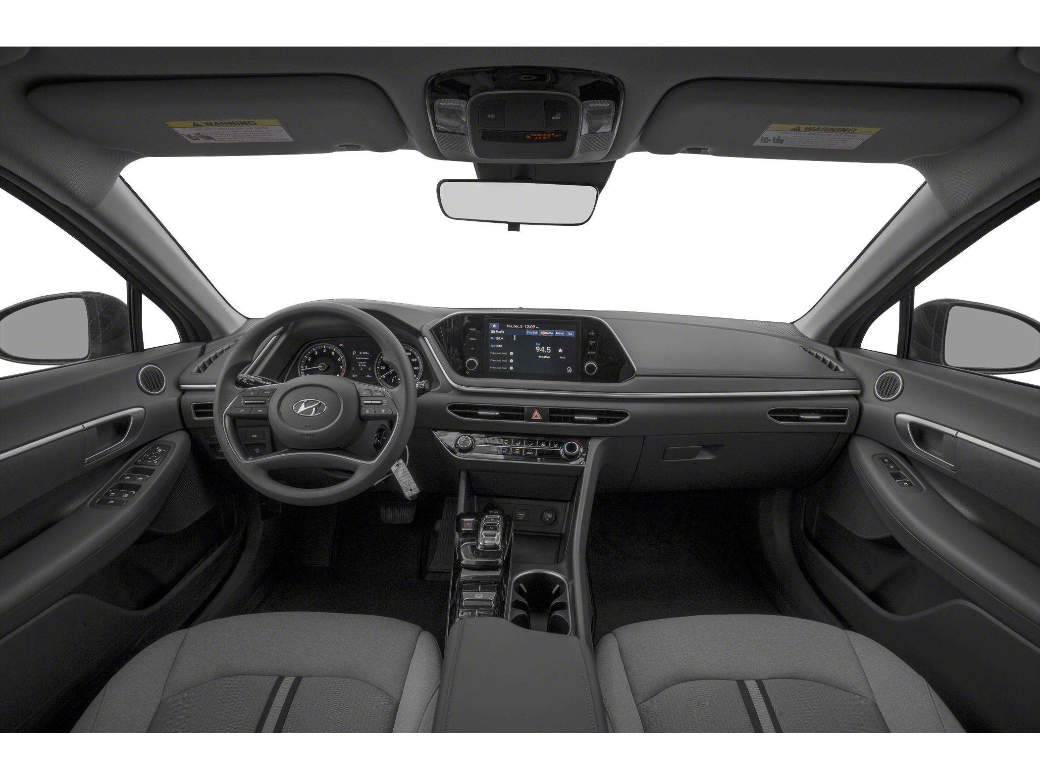 2021 Hyundai Sonata — снимка 1