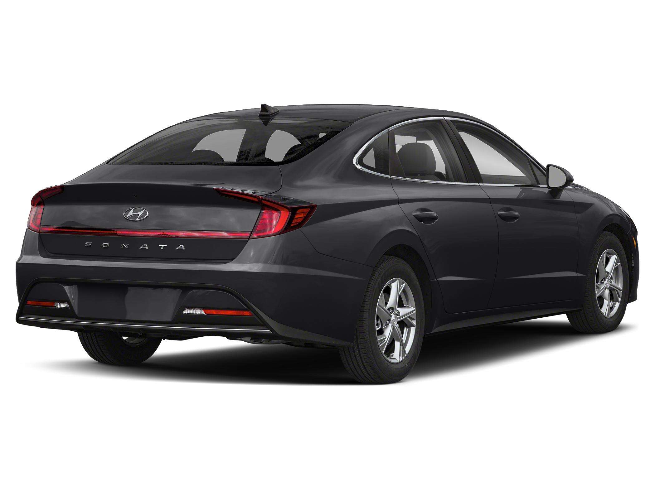 2021 Hyundai Sonata — снимка 1