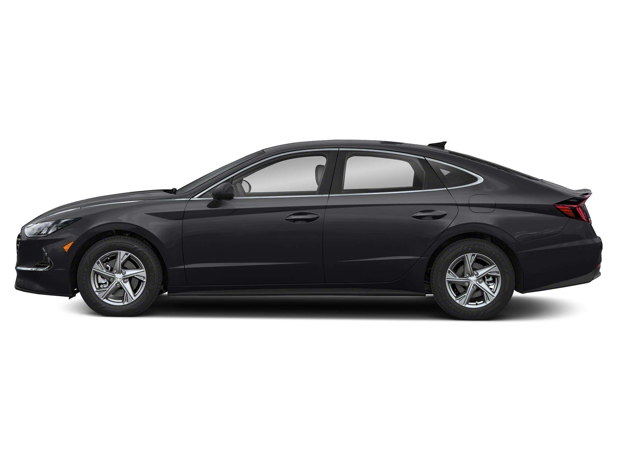 2021 Hyundai Sonata — снимка 1