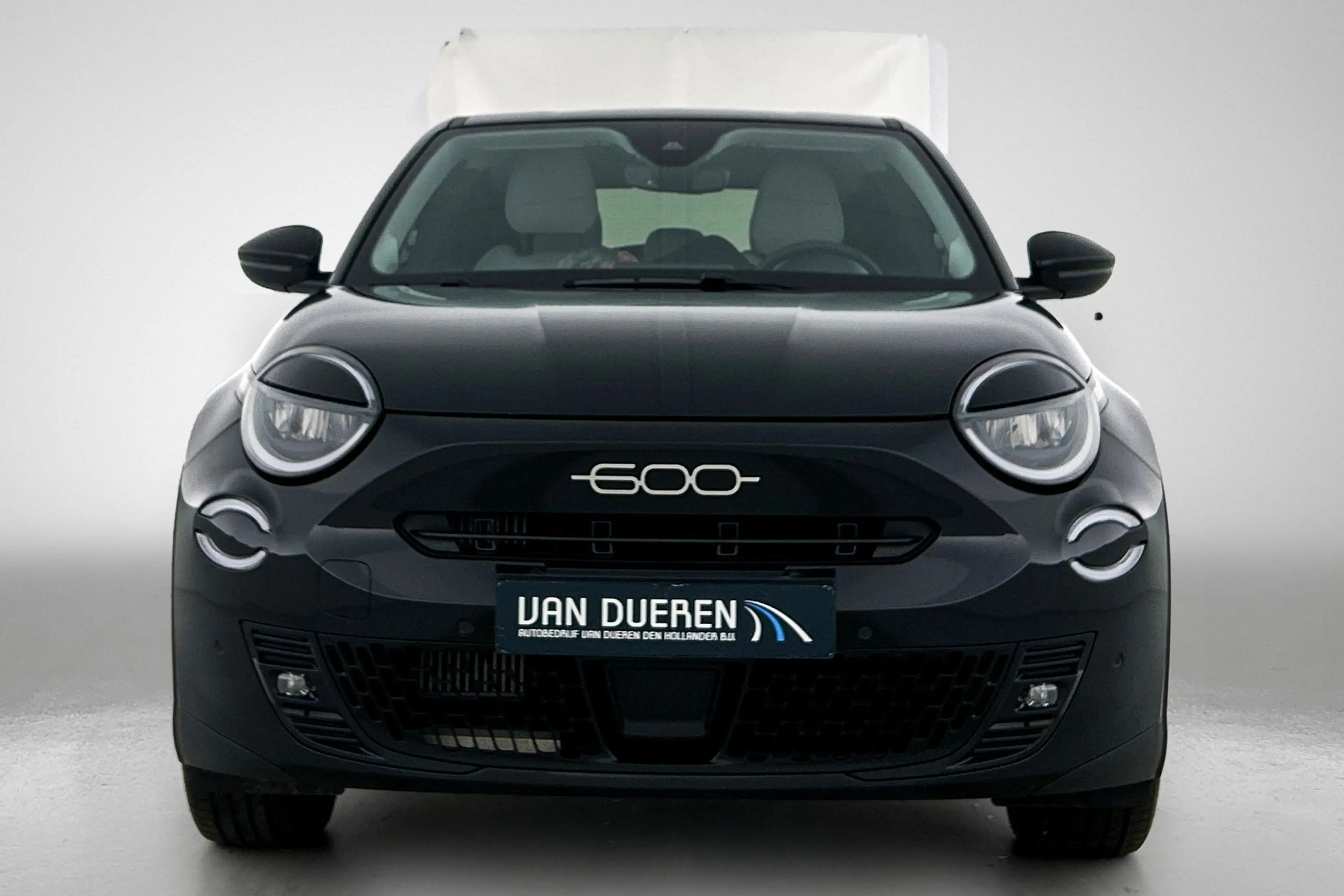 Fiat 600 1.2 Hybrid La Prima Keyless, CarPlay, Massage Bij — photo 9