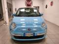 Fiat 500C CABRIO 1.2 BENZINA  Color Therapy 69cv Blau - thumbnail 2