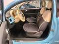 Fiat 500C CABRIO 1.2 BENZINA  Color Therapy 69cv Blau - thumbnail 8