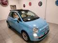 Fiat 500C CABRIO 1.2 BENZINA  Color Therapy 69cv Blau - thumbnail 13