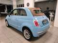 Fiat 500C CABRIO 1.2 BENZINA  Color Therapy 69cv Blau - thumbnail 5