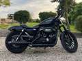 Harley-Davidson Iron 883 Černá - thumbnail 1