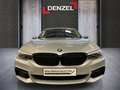 BMW 520 d xDrive Lim G30 Argent - thumbnail 13