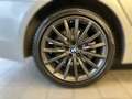 BMW 520 d xDrive Lim G30 Argent - thumbnail 5