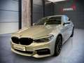 BMW 520 d xDrive Lim G30 Argent - thumbnail 2