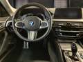 BMW 520 d xDrive Lim G30 Argent - thumbnail 7