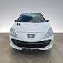 Peugeot 206 + 1.4 HDi 68 FAP Weiß - thumbnail 2
