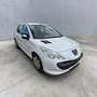 Peugeot 206 + 1.4 HDi 68 FAP Weiß - thumbnail 3