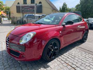 1.4 16V Turismo*SPORT*LEDER*KLIMA*