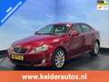 Lexus IS 250 Executive Vol opties! Clima | Cruise | Camera | Le Rood - thumbnail 1