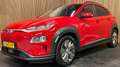 Hyundai KONA EV Premium 64 kWh|GROTE ACCU|100%SOH|FACELIFT|3-FA Rood - thumbnail 5