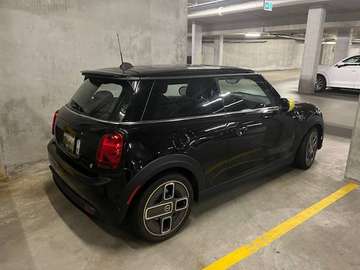 Midnight Black