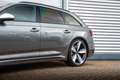Audi RS4 A4 Avant 2.9 TFSI quattro Panodak B&O Carbon Leer Grijs - thumbnail 46