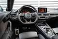 Audi RS4 A4 Avant 2.9 TFSI quattro Panodak B&O Carbon Leer Grijs - thumbnail 10