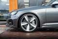 Audi RS4 A4 Avant 2.9 TFSI quattro Panodak B&O Carbon Leer Grijs - thumbnail 7