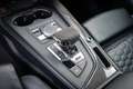 Audi RS4 A4 Avant 2.9 TFSI quattro Panodak B&O Carbon Leer Grijs - thumbnail 15