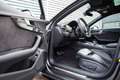 Audi RS4 A4 Avant 2.9 TFSI quattro Panodak B&O Carbon Leer Grijs - thumbnail 11