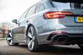 Audi RS4 A4 Avant 2.9 TFSI quattro Panodak B&O Carbon Leer Grijs - thumbnail 48