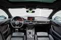 Audi RS4 A4 Avant 2.9 TFSI quattro Panodak B&O Carbon Leer Grijs - thumbnail 9