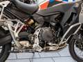 BMW F 900 GS Adventure AKRAPOVIC GRIFFHEIZUNG LED Ezüst - thumbnail 11