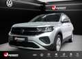 Volkswagen T-Cross Life 1.0 TSI *GANZJAHRESREIFEN*SHZ* Silber - thumbnail 1