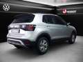 Volkswagen T-Cross Life 1.0 TSI *GANZJAHRESREIFEN*SHZ* Silber - thumbnail 15