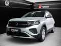 Volkswagen T-Cross Life 1.0 TSI *GANZJAHRESREIFEN*SHZ* Silber - thumbnail 2