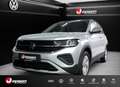 Volkswagen T-Cross Life 1.0 TSI *GANZJAHRESREIFEN*SHZ* Silber - thumbnail 1