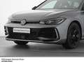Volkswagen Passat R-Line 2.0 TDI DSG Black Style  AHK Grau - thumbnail 6
