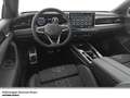 Volkswagen Passat R-Line 2.0 TDI DSG Black Style  AHK Grau - thumbnail 12
