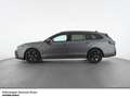 Volkswagen Passat R-Line 2.0 TDI DSG Black Style  AHK Grau - thumbnail 3