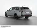 Volkswagen Passat R-Line 2.0 TDI DSG Black Style  AHK Grau - thumbnail 2