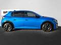 Peugeot 208 GT 100, Sicht Paket, Navi Blu/Azzurro - thumbnail 4