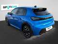 Peugeot 208 GT 100, Sicht Paket, Navi Blu/Azzurro - thumbnail 7