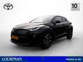 Toyota C-HR 2.0 Hybrid Dynamic | CarPlay/Android Auto | Camera Zwart - thumbnail 1