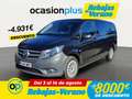 Mercedes-Benz Vito Tourer 114 CDI Pro Larga 9G-Tronic Negro - thumbnail 1