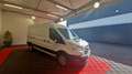 Ford Transit t350 l3h2 2.0 ecoblue 130 ss trend business Blanc - thumbnail 3