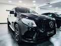 Mercedes-Benz GLE 350 GLE 350 d 4Matic Coupé Premium Plus Nero - thumbnail 4