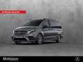 Mercedes-Benz V 300 V 300 d 4MATIC AVANTGARDE EDITION Lang AMG Line Grau - thumbnail 1