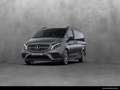 Mercedes-Benz V 300 V 300 d 4MATIC AVANTGARDE EDITION Lang AMG Line Grau - thumbnail 2