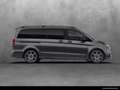 Mercedes-Benz V 300 V 300 d 4MATIC AVANTGARDE EDITION Lang AMG Line Grau - thumbnail 8